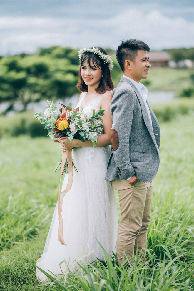 Tình yêu lệch 8 tuổi của kỷ lục gia trí nhớ và hot girl Y Dược cao 1m71: Chú ơi, cháu yêu chú mất rồi!