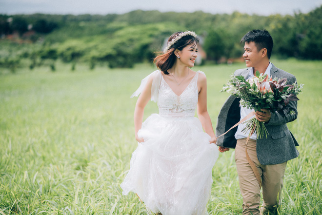 Tình yêu lệch 8 tuổi của kỷ lục gia trí nhớ và hot girl Y Dược cao 1m71: Chú ơi, cháu yêu chú mất rồi!