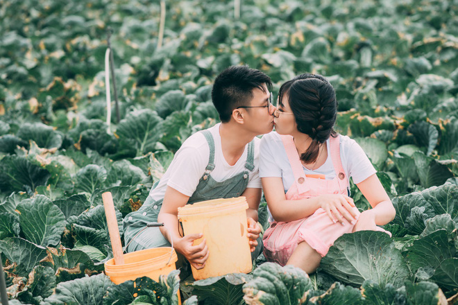 Tình yêu lệch 8 tuổi của kỷ lục gia trí nhớ và hot girl Y Dược cao 1m71: Chú ơi, cháu yêu chú mất rồi!