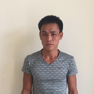 Nam thanh niên nửa đêm đột nhập, dùng dao chém phụ nữ để cướp điện thoại