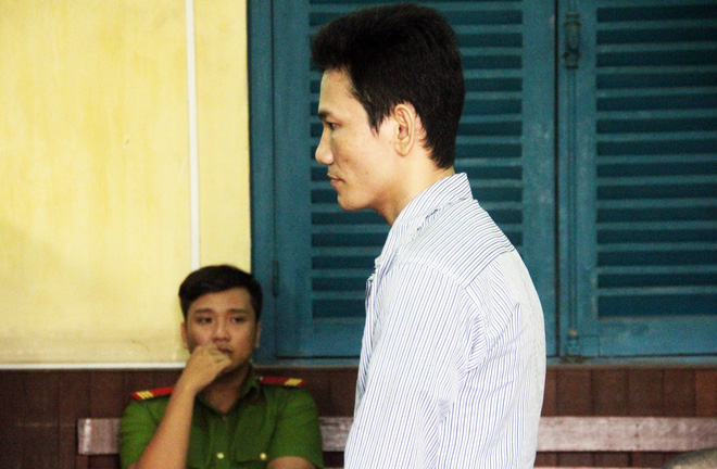 Lời sám hối của kẻ 6 lần tự tử sau khi sát hại người yêu ở Sài Gòn