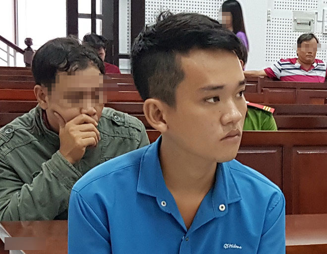 Kẻ cưỡng bức thiếu nữ trong vườn cam bị bác kháng cáo