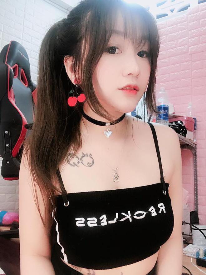 Lộ ảnh Kiều Anh Hera mặt sưng phù, da dẻ sần sùi khi vừa tỉnh dậy sau 6 tiếng PTTM