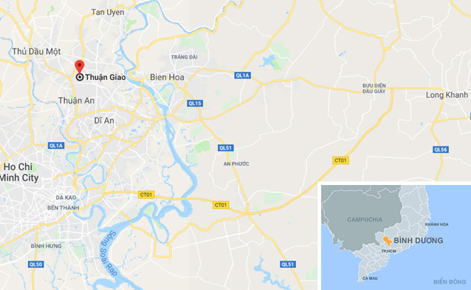 Chủ quán nước bị thầy cúng lừa 176 triệu