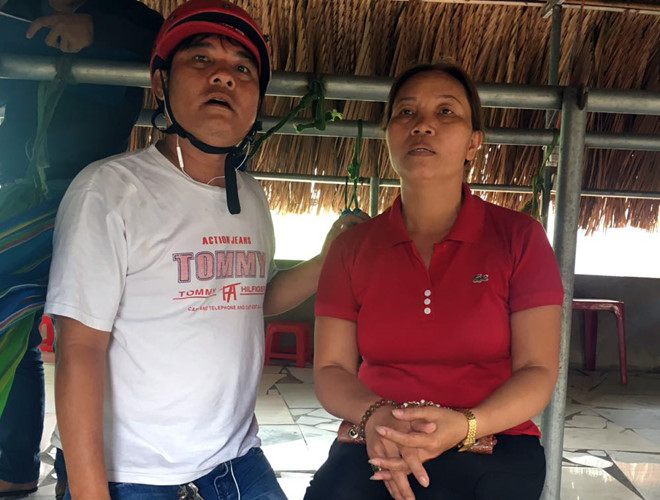 Chủ quán nước bị thầy cúng lừa 176 triệu