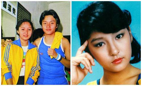 Lý Mạc Sầu của Thần điêu đại hiệp năm nào: Từ đoạn tình với Trương Quốc Vinh đến cuộc đời lẻ bóng chỉ vì một chữ yêu nhầm