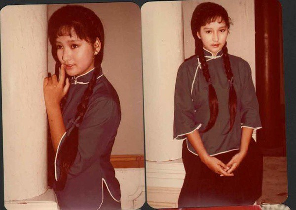 Lý Mạc Sầu của Thần điêu đại hiệp năm nào: Từ đoạn tình với Trương Quốc Vinh đến cuộc đời lẻ bóng chỉ vì một chữ yêu nhầm