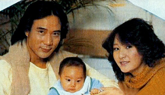 Lý Mạc Sầu của Thần điêu đại hiệp năm nào: Từ đoạn tình với Trương Quốc Vinh đến cuộc đời lẻ bóng chỉ vì một chữ yêu nhầm