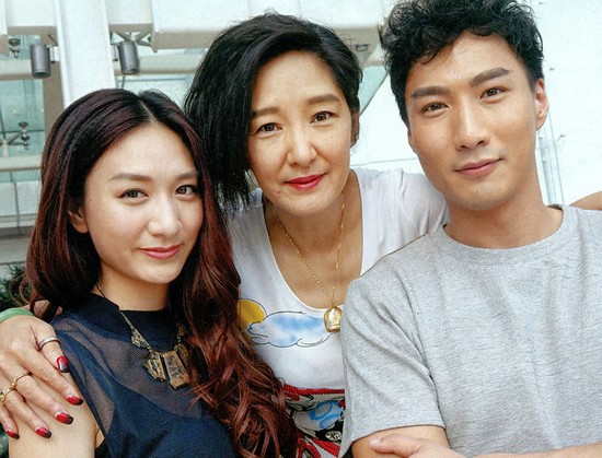 Lý Mạc Sầu của Thần điêu đại hiệp năm nào: Từ đoạn tình với Trương Quốc Vinh đến cuộc đời lẻ bóng chỉ vì một chữ yêu nhầm