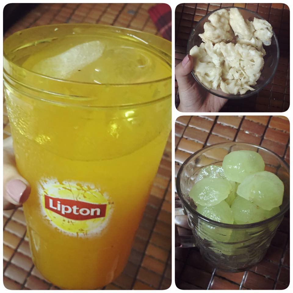 24 tuổi vẫn được chiều như công chúa, ăn na mẹ cũng bóc hạt cho, cô nàng khiến người nổi lòng ghen, người nhớ mẹ da diết