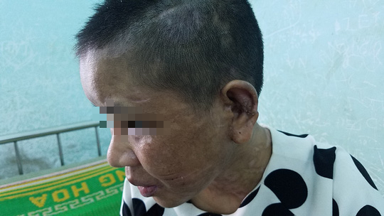 Vụ Nga vọc tra tấn dã man: Yêu cầu thêm 5 người liên quan đến làm việc