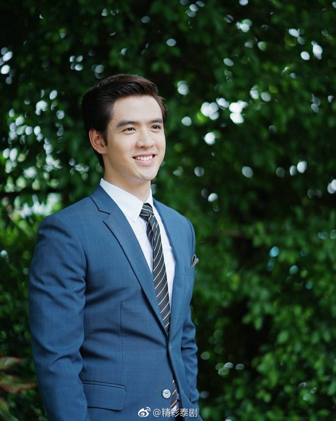 Top anh xã quốc dân mới của làng giải trí Thái Lan: Toàn tài tử cực phẩm nhưng bất ngờ nhất là vị trí đầu tiên