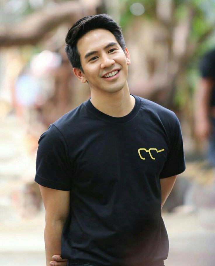 Top anh xã quốc dân mới của làng giải trí Thái Lan: Toàn tài tử cực phẩm nhưng bất ngờ nhất là vị trí đầu tiên