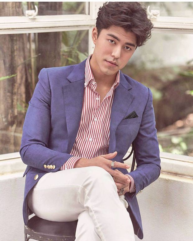 Top anh xã quốc dân mới của làng giải trí Thái Lan: Toàn tài tử cực phẩm nhưng bất ngờ nhất là vị trí đầu tiên