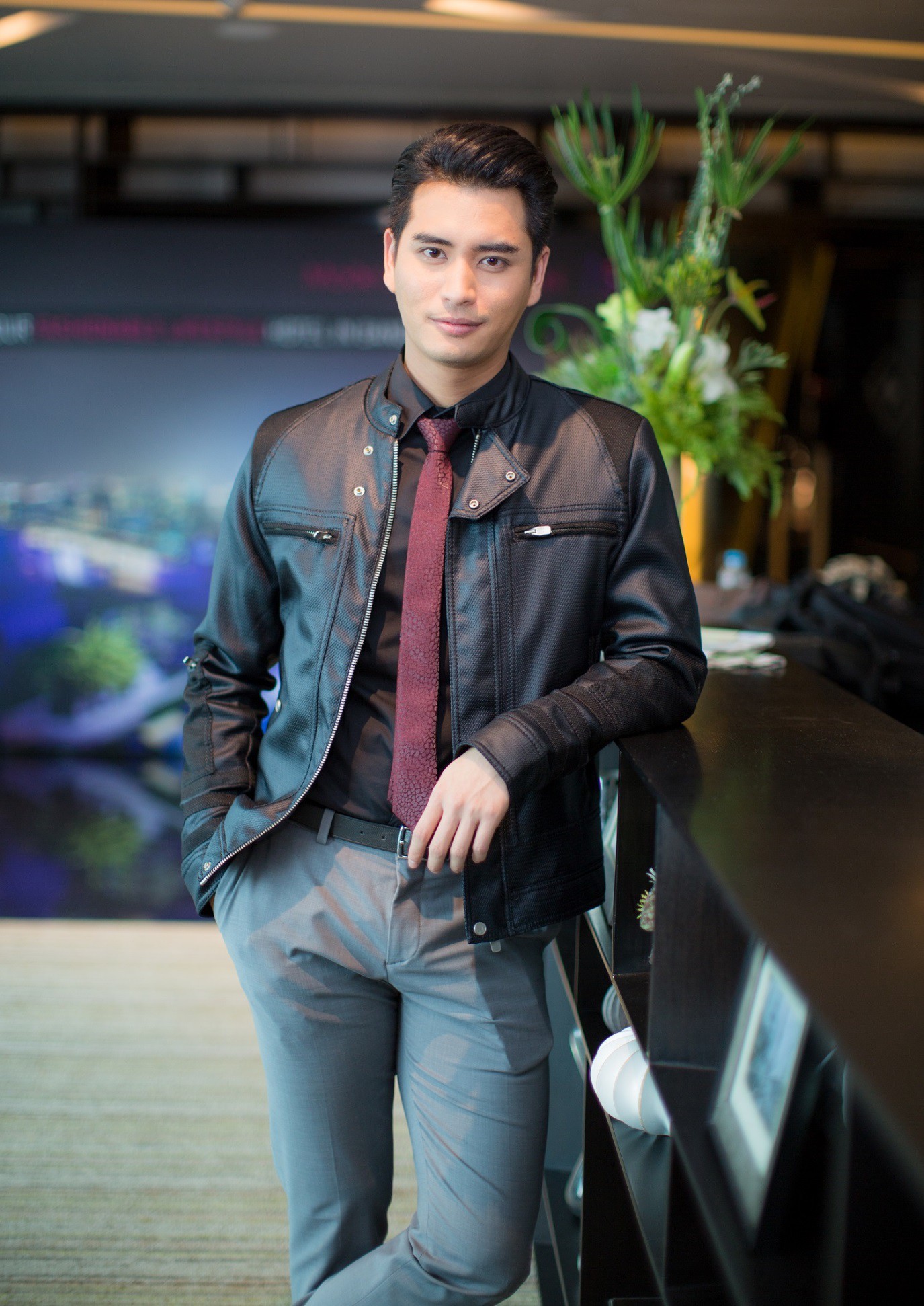 Top anh xã quốc dân mới của làng giải trí Thái Lan: Toàn tài tử cực phẩm nhưng bất ngờ nhất là vị trí đầu tiên