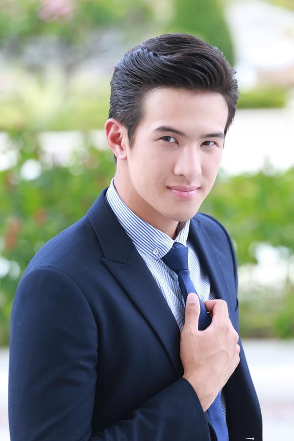 Top anh xã quốc dân mới của làng giải trí Thái Lan: Toàn tài tử cực phẩm nhưng bất ngờ nhất là vị trí đầu tiên