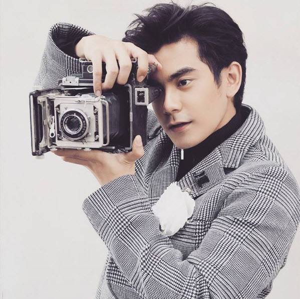 Top anh xã quốc dân mới của làng giải trí Thái Lan: Toàn tài tử cực phẩm nhưng bất ngờ nhất là vị trí đầu tiên