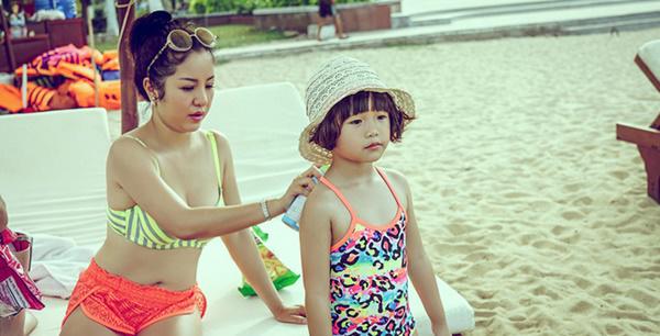 Xinh đẹp, hạnh phúc nhưng sau sinh, mỹ nhân Việt không khỏi hận bản thân, căm ghét cuộc đời