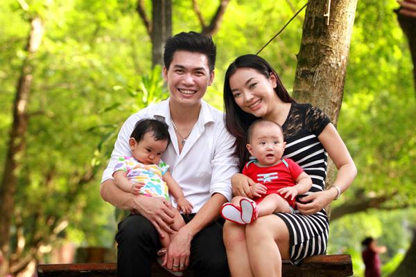 Xinh đẹp, hạnh phúc nhưng sau sinh, mỹ nhân Việt không khỏi hận bản thân, căm ghét cuộc đời