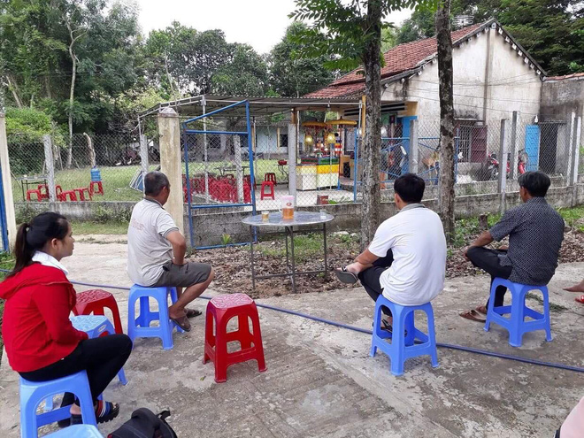 Quảng Nam: Nổ súng tự chế, nam thanh niên 19 tuổi tử vong