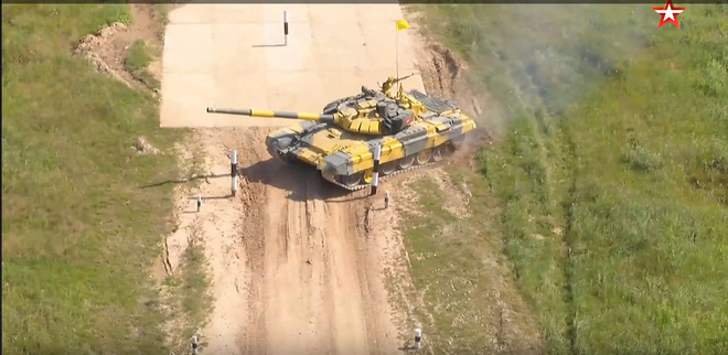 Đại tá Nguyễn Khắc Nguyệt: Không phải thứ hạng cao, đây mới là những điều quý nhất VN thu được tại Tank Biathlon 2018