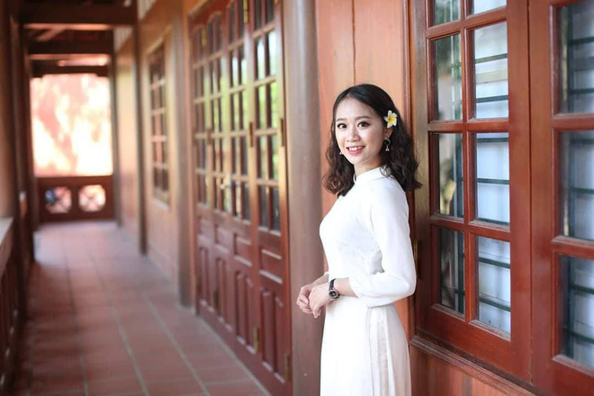 Nữ thủ khoa 30,25 điểm ở Hòa Bình: Em muốn cơ quan chức năng làm rõ vụ việc để trả lại công bằng cho những bạn học thật, thi thật