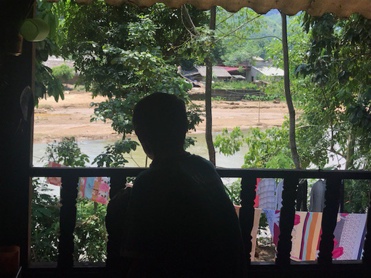 Thông tin mới vụ cả xã lo nhiễm HIV: Người tiêm không phải là bác sĩ