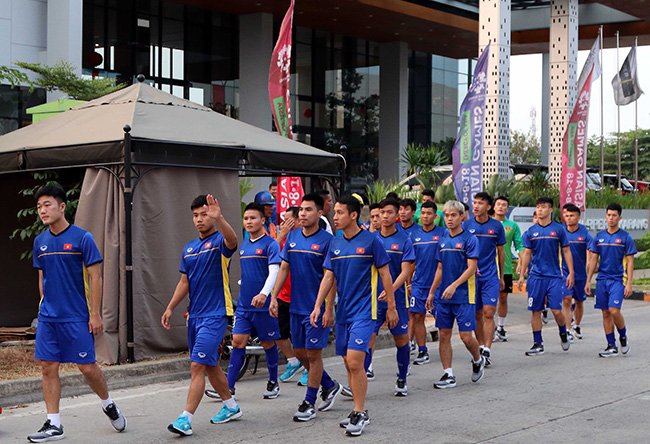 U23 Việt Nam nóng Asiad 2018: Càng khó, càng khổ, càng... lợi hại!