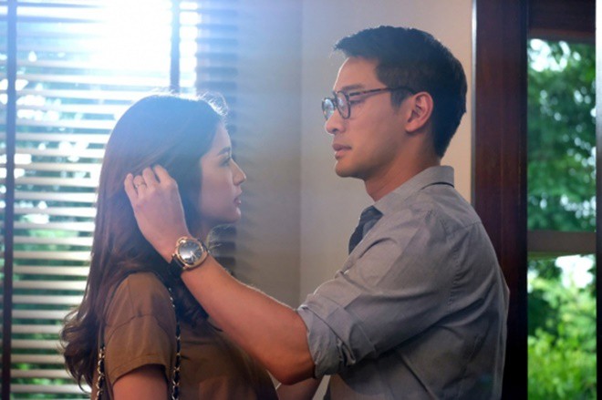 Đánh ghen cho thỏa cơn giận, vợ trẻ không ngờ hại chồng mất sự nghiệp, đẩy gia đình đến bờ vực thẳm