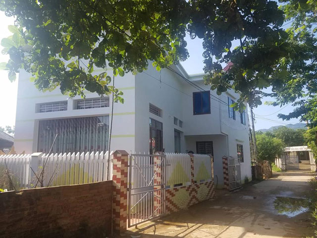 Vụ nhiều người cùng xã nhiễm HIV: Gia đình bác sĩ vừa buồn, vừa sợ