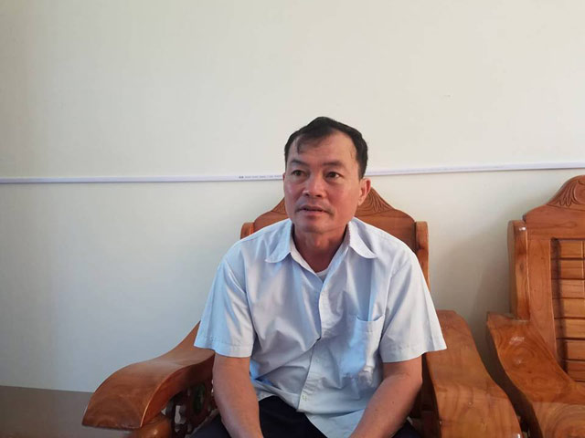 Vụ nhiều người cùng xã nhiễm HIV: Gia đình bác sĩ vừa buồn, vừa sợ