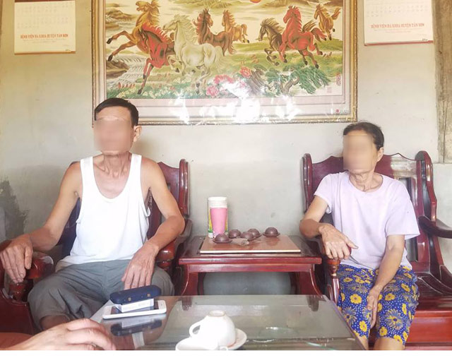 Vụ nhiều người cùng xã nhiễm HIV: Gia đình bác sĩ vừa buồn, vừa sợ