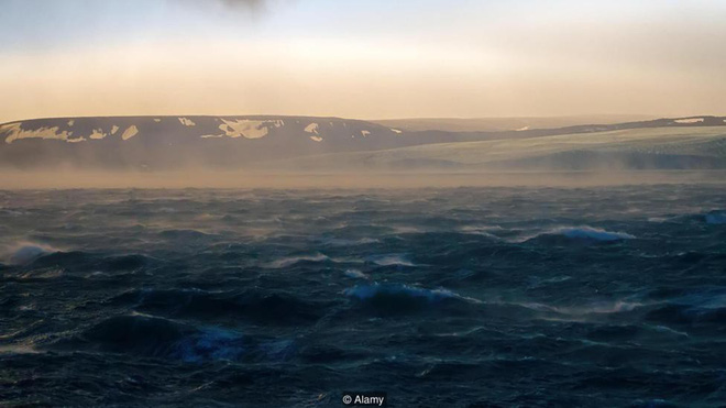 Tsar Bomba: Quả bom quái vật mạnh nhất trong lịch sử nhân loại được thử ở đâu?