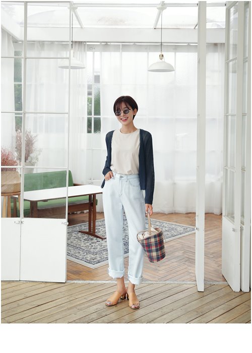 Chuyển mùa - Món đồ gì phải sắm đầu tiên?