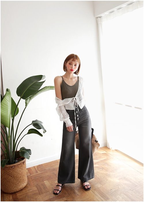 Chuyển mùa - Món đồ gì phải sắm đầu tiên?