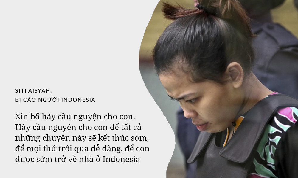 Đoàn Thị Hương: Số phận nào cho ngày tuyên án?