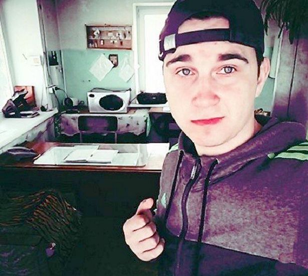 Đến nhà bạn trai quen qua mạng, cô gái Nga bị cưỡng hiếp, chặt xác