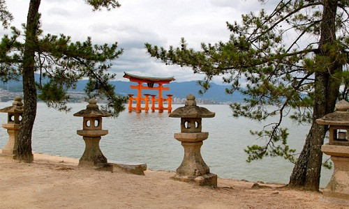 Lạ kỳ những địa điểm không được phép chết nổi tiếng TG