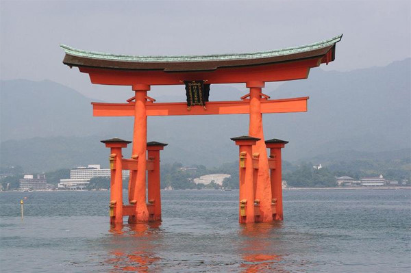 Lạ kỳ những địa điểm không được phép chết nổi tiếng TG