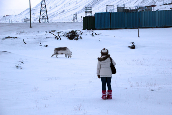 Lạ kỳ những địa điểm không được phép chết nổi tiếng TG