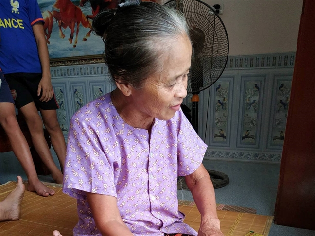 Vụ 42 người bị nhiễm HIV ở Phú Thọ: Y sĩ Thảo từng bị đồn nhiễm HIV