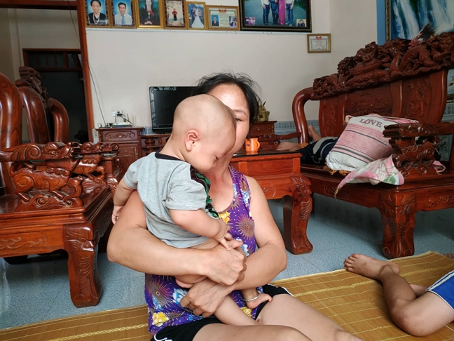 Vụ 42 người bị nhiễm HIV ở Phú Thọ: Y sĩ Thảo từng bị đồn nhiễm HIV