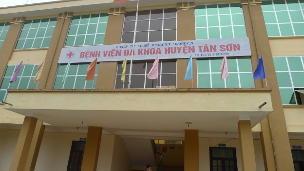 Vụ 42 người bị nhiễm HIV ở Phú Thọ: Y sĩ Thảo từng bị đồn nhiễm HIV