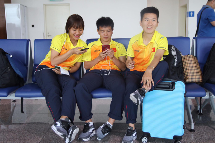 Sau Olympic Việt Nam, đến ĐT nữ Việt Nam gặp khó trên đất Indonesia