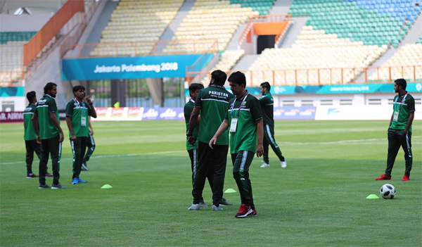 Việt Nam thắng đậm trận ra quân tại ASIAD