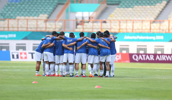 Việt Nam thắng đậm trận ra quân tại ASIAD