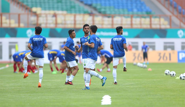 Việt Nam thắng đậm trận ra quân tại ASIAD