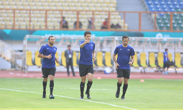 Việt Nam thắng đậm trận ra quân tại ASIAD