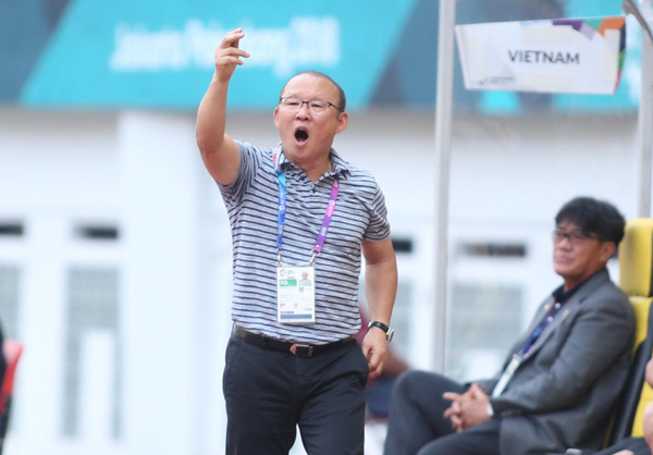 Việt Nam thắng đậm trận ra quân tại ASIAD