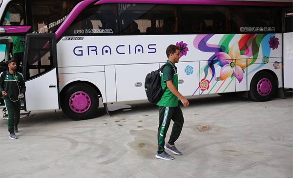 Việt Nam thắng đậm trận ra quân tại ASIAD